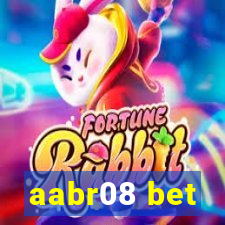 aabr08 bet